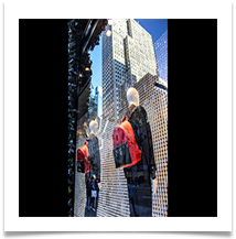 Window Shopping - Jackie Tucker